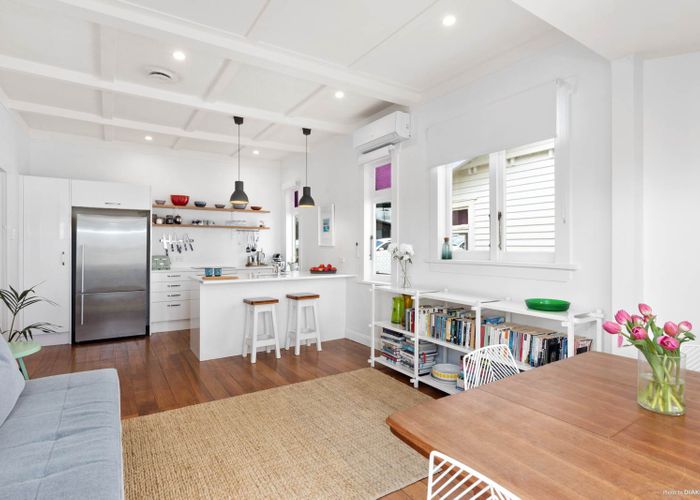  at 9 Barrington Road, Grey Lynn, Auckland