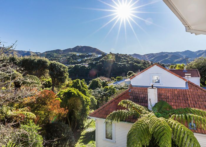  at 68C Kenya Street, Ngaio, Wellington