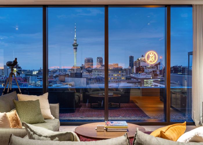  at 903/59 France Street, Eden Terrace, Auckland City, Auckland