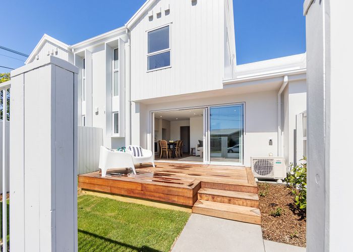  at 2/311 Barrington Street, Spreydon, Christchurch City, Canterbury