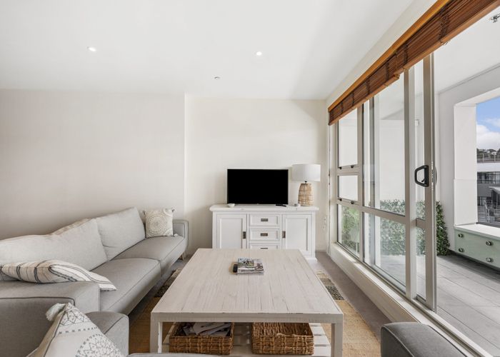  at 309/107 Thorndon QUAY, THORNDON, Wellington