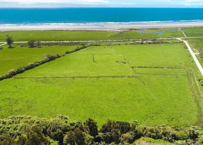  at Lot 1, 62 Bulls Road, Cape Foulwind, Buller, West Coast