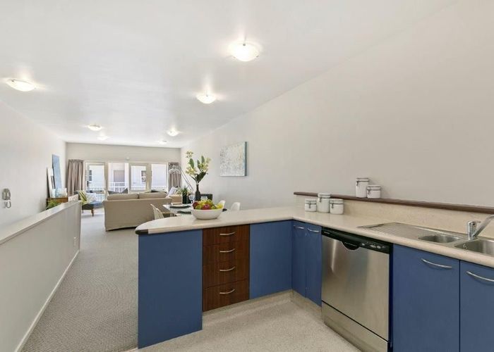  at 110/72 Herald Street, Berhampore, Wellington, Wellington