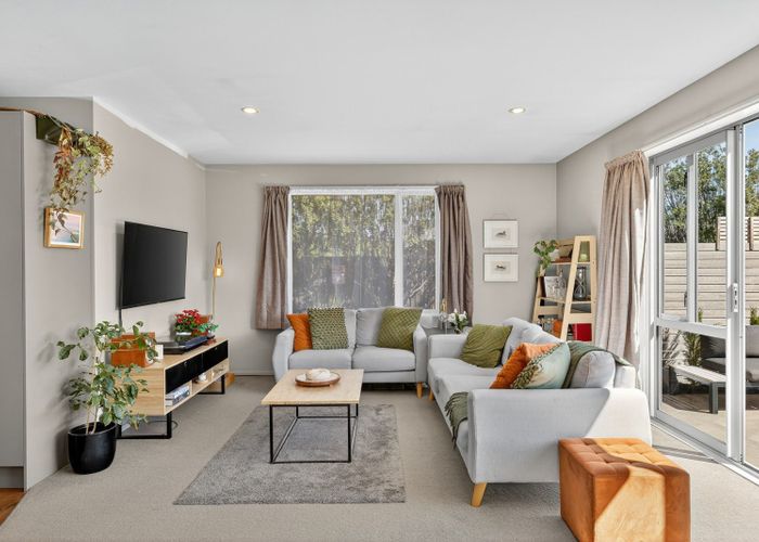 at 8/190 Lincoln Road, Addington, Christchurch City, Canterbury