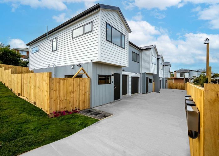  at Lot3/64 Girrahween Drive, Totara Vale, North Shore City, Auckland