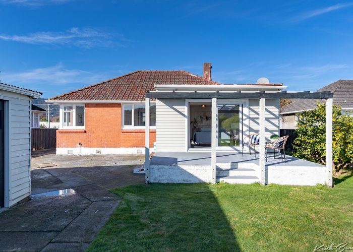  at 204 Oxford Terrace, Avalon, Lower Hutt