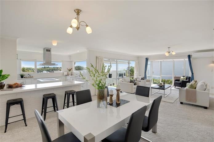  at 3/57 Selwyn Ave, Mission Bay, Auckland City, Auckland