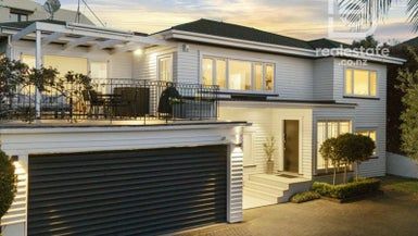  at 22 Cullwick Road, Mission Bay, Auckland