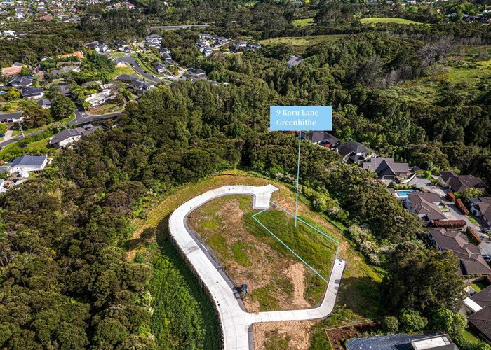  at 9 Koru Lane, Greenhithe, North Shore City, Auckland