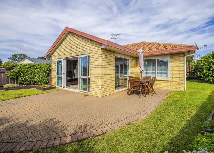  at 50 Sheriff Place, Randwick Park, Auckland