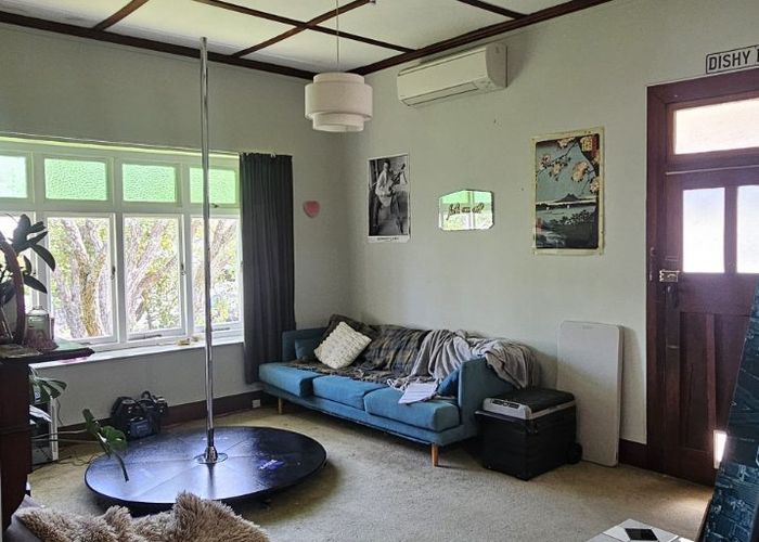  at 1/8 Dexter Avenue, Mount Eden, Auckland City, Auckland