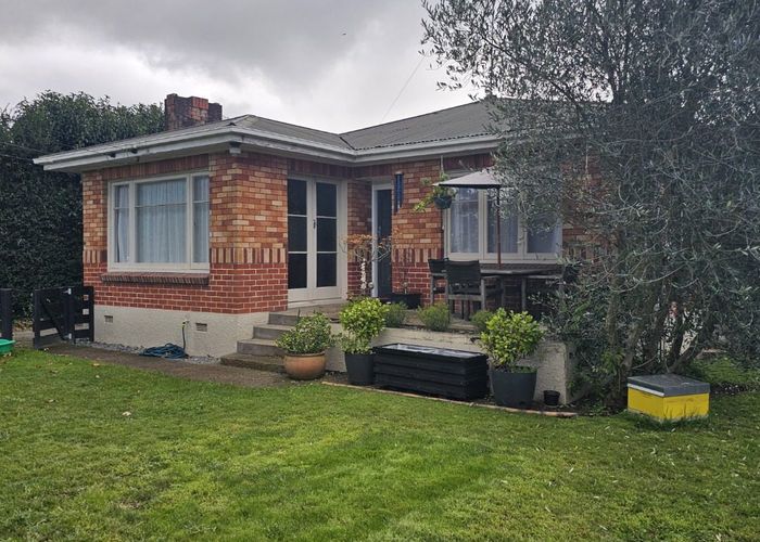  at 81 Mardon Road, Enderley, Hamilton