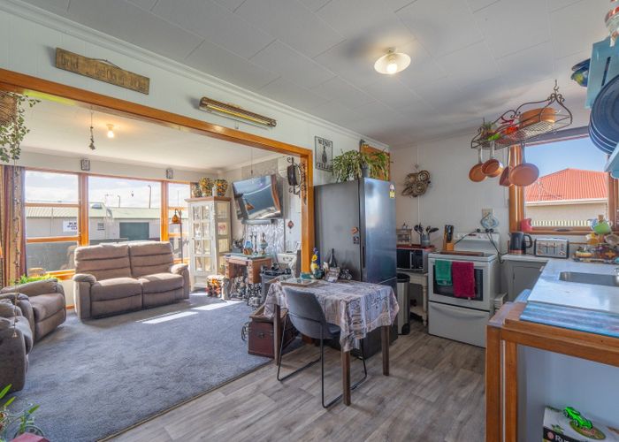  at 15 McQuarrie Street, Kingswell, Invercargill, Southland