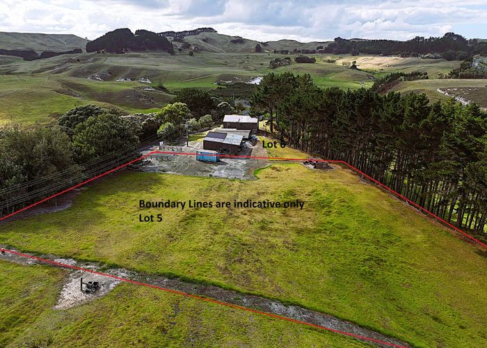  at 37 Kai Iwi Lakes Road, Dargaville, Kaipara, Northland