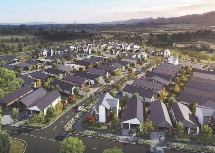  at 17 Hillock Rise, Ramarama, Drury