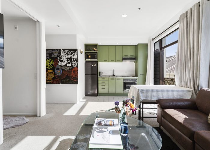  at GI/11 Charlotte Street, Eden Terrace, Auckland City, Auckland