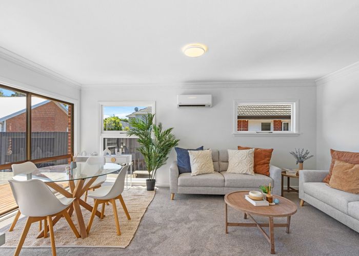  at 1 & 2/25 Hills Road, Edgeware, Christchurch City, Canterbury