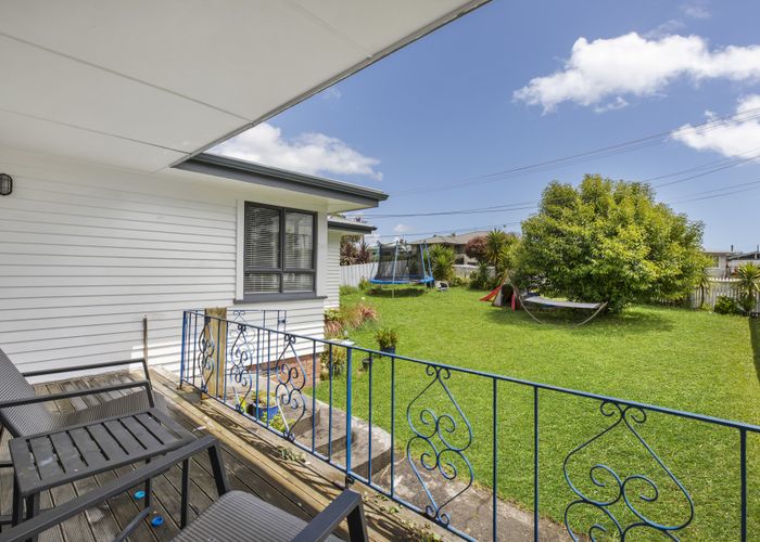  at 1/7 Tawa Crescent, Manurewa, Auckland