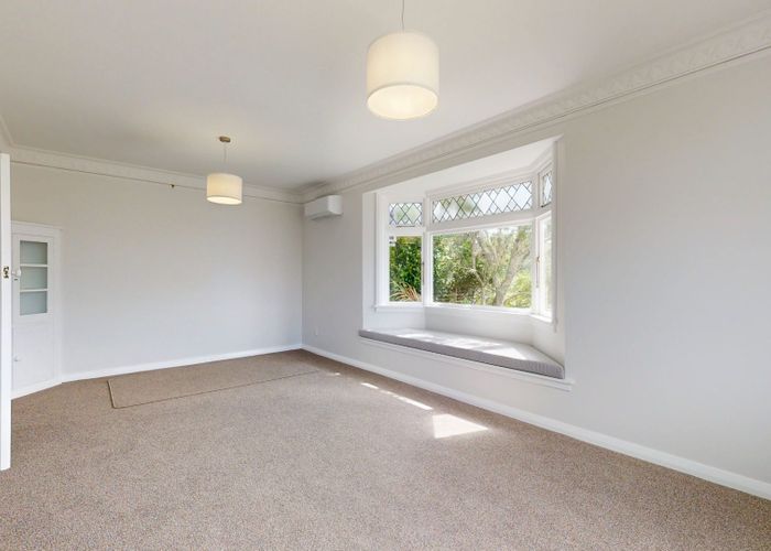  at 17B Fitzroy Street, Wadestown, Wellington, Wellington