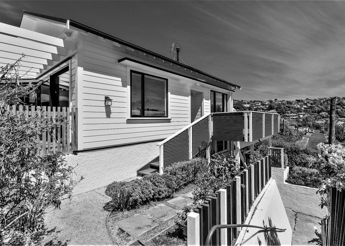  at 26 Font Street, Kaikorai, Dunedin, Otago