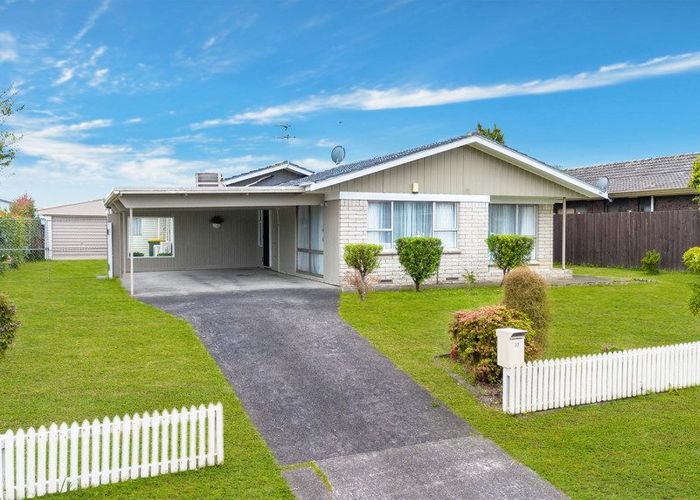  at 23 Sunnypark Avenue, Rosehill, Papakura