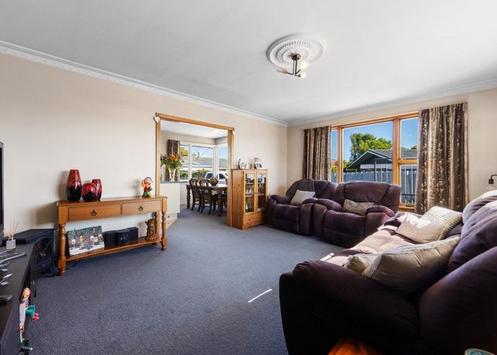  at 42 Rydal Street, Hoon Hay, Christchurch City, Canterbury