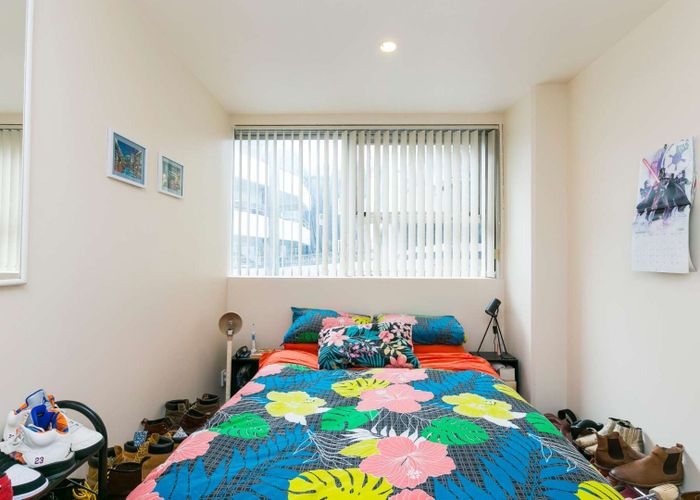  at 3A/49 Manners Street, Wellington Central, Wellington, Wellington
