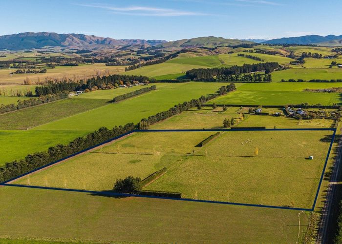  at 59 Mound Road, Amberley, Hurunui, Canterbury