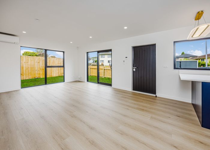  at Lot 1/8 Funnell Place, Manurewa, Manukau City, Auckland