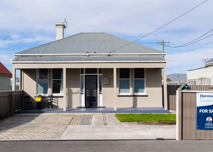  at 73 Oxford Street, South Dunedin, Dunedin