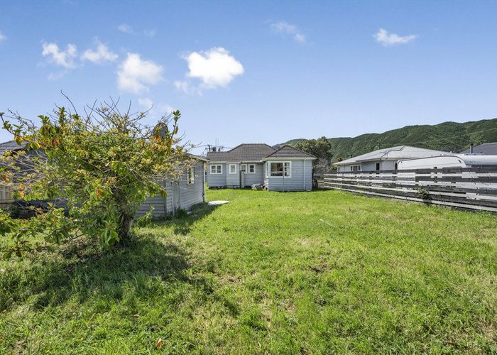  at 11 Westminster Road, Wainuiomata, Lower Hutt