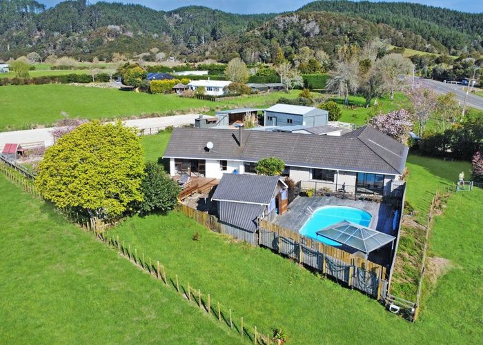  at 107 White Pine Bush Road, Awakeri, Whakatane, Bay Of Plenty