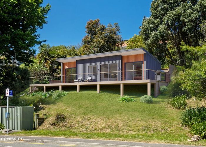  at 156 Atawhai Drive, Atawhai, Nelson, Nelson / Tasman