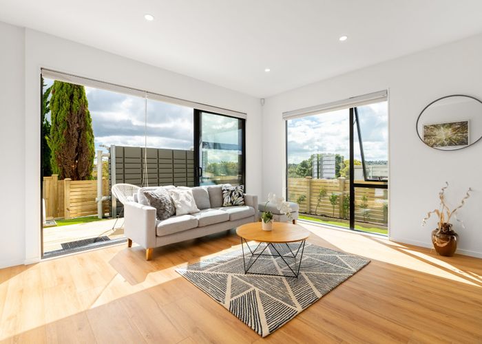  at Lot 1 & 2/39 Halsey Drive, Lynfield, Auckland City, Auckland