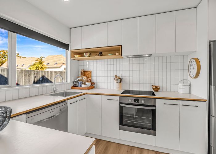  at 1/437 Manchester Street, St. Albans, Christchurch City, Canterbury