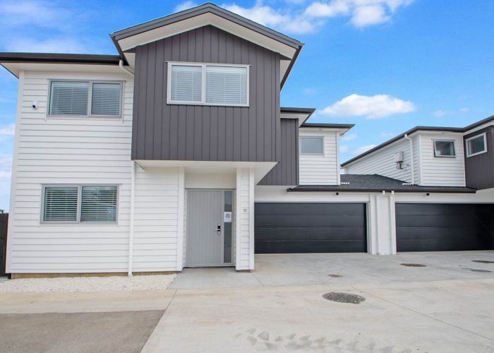  at 10 Paku Lane, Mount Wellington, Auckland City, Auckland