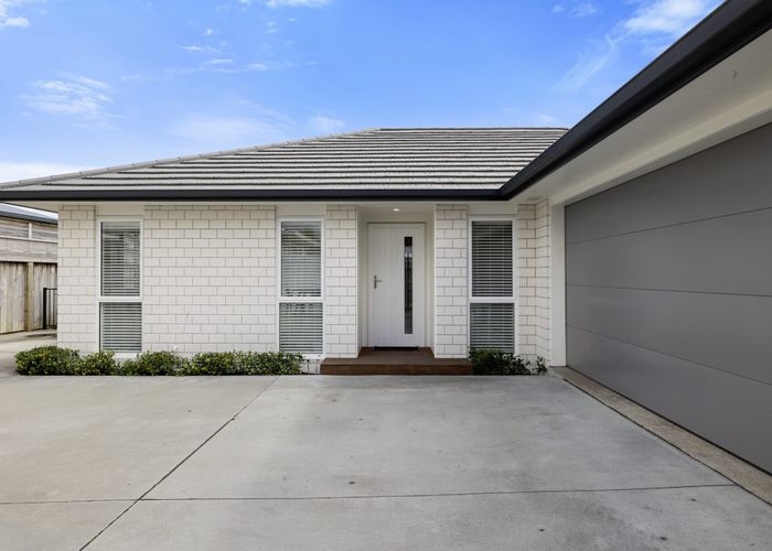  at 6a Truby King Street, Merrilands, New Plymouth, Taranaki