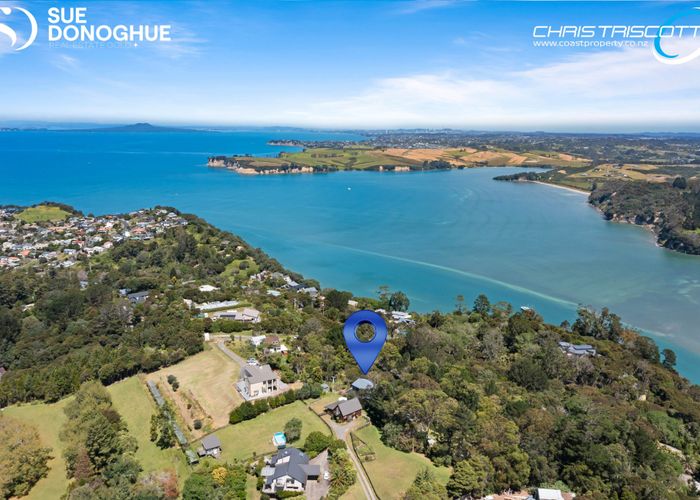  at 150 Wade River Road, Wade Heads, Rodney, Auckland