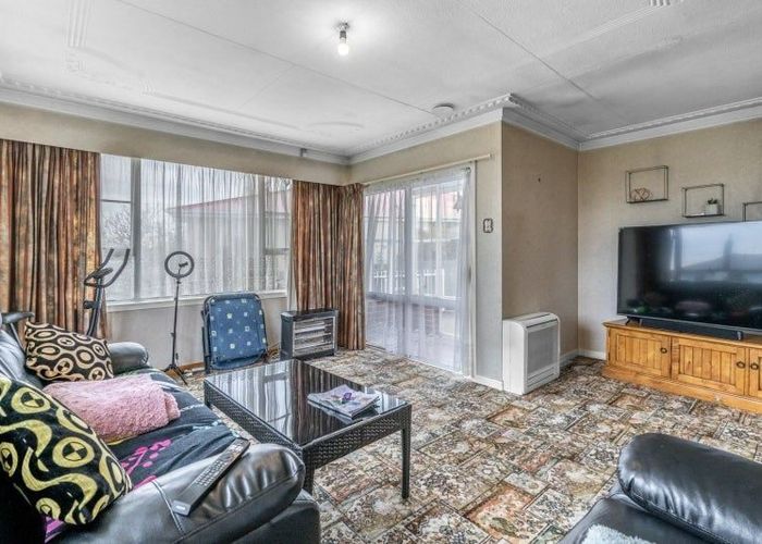  at 33 Kilmarnock Avenue, Strathern, Invercargill