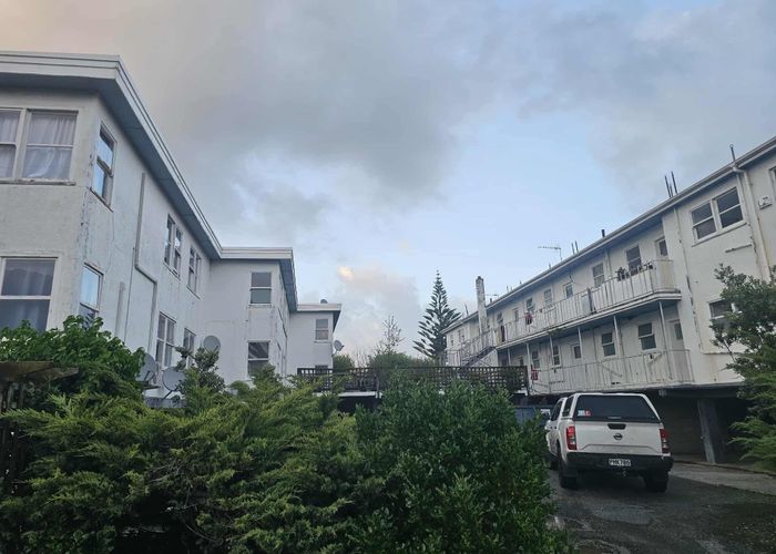  at 6/6b Durie Street, Durie Hill, Whanganui, Manawatu / Whanganui