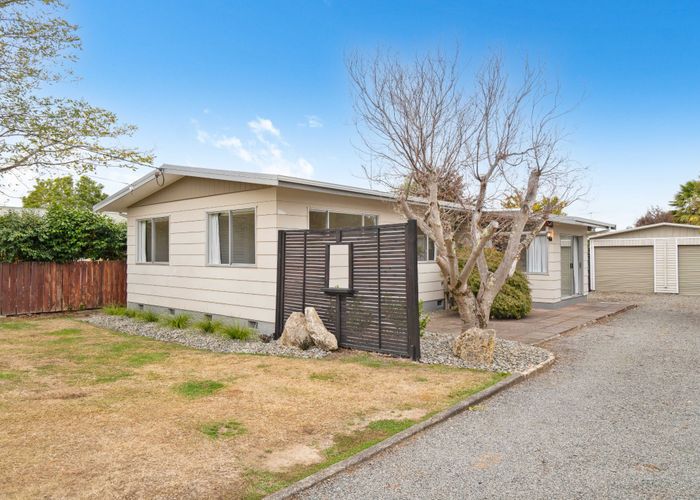  at 33 Colville Street, Masterton