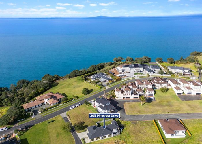  at 305 Pinecrest Drive, Gulf Harbour, Rodney, Auckland