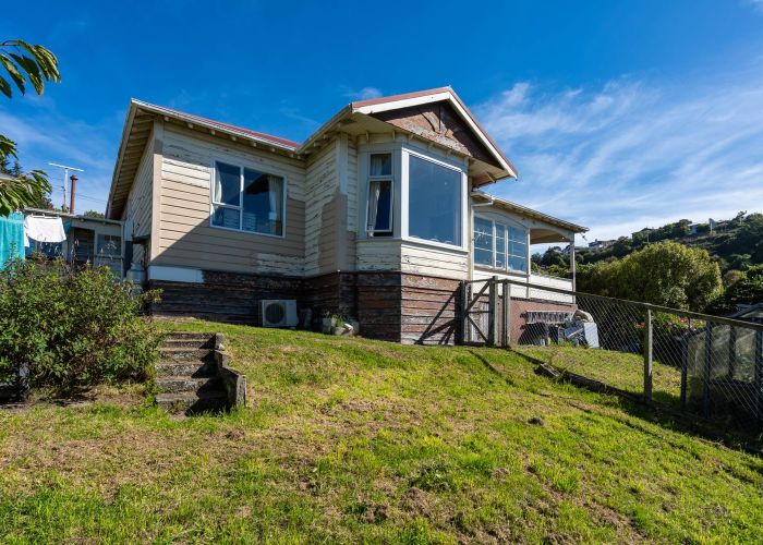  at 79 Playfair Street, Caversham, Dunedin