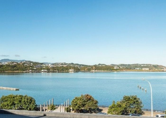  at S404/326 Evans Bay Parade, Hataitai, Wellington, Wellington