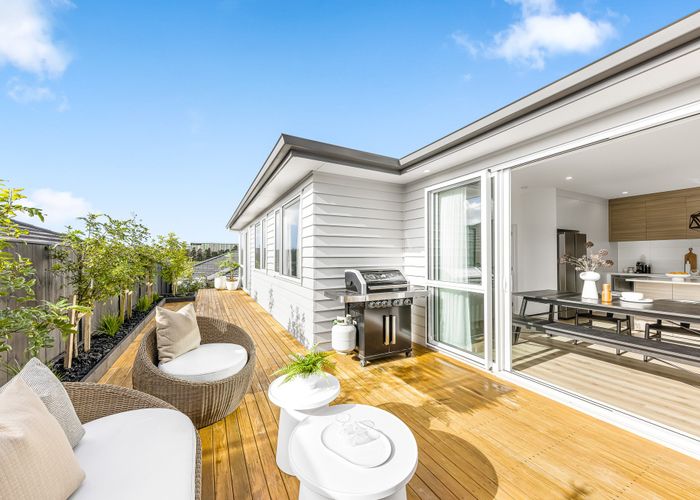  at 61 Maurice Kelly Road, Milldale, Rodney, Auckland