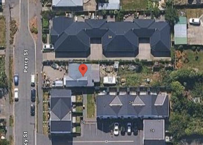  at 30 Percy Street, Linwood, Christchurch City, Canterbury