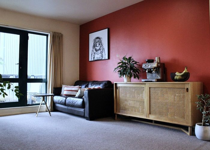  at 407/120 Courtenay Place, Te Aro, Wellington, Wellington