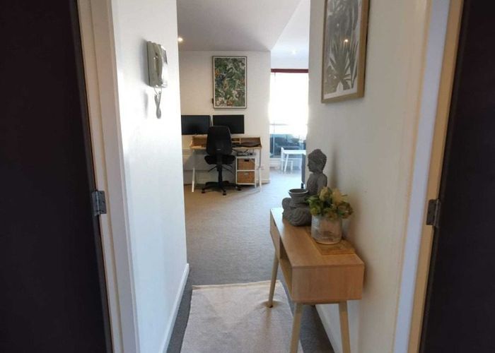  at 4A/1 Hanson Street, Mount Cook, Wellington, Wellington