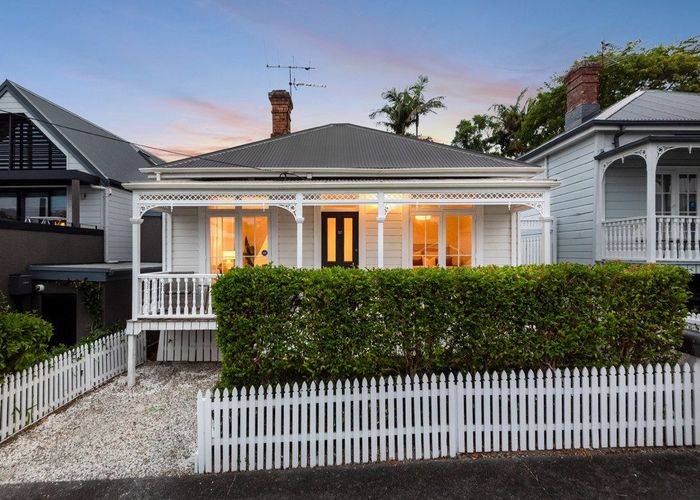  at 80 Lincoln Street, Ponsonby, Auckland City, Auckland