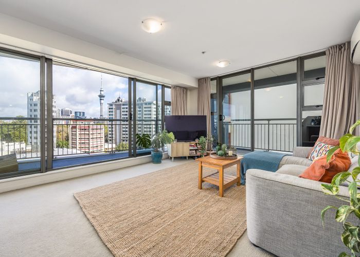  at 1303/1 Parliament Street, City Centre, Auckland City, Auckland